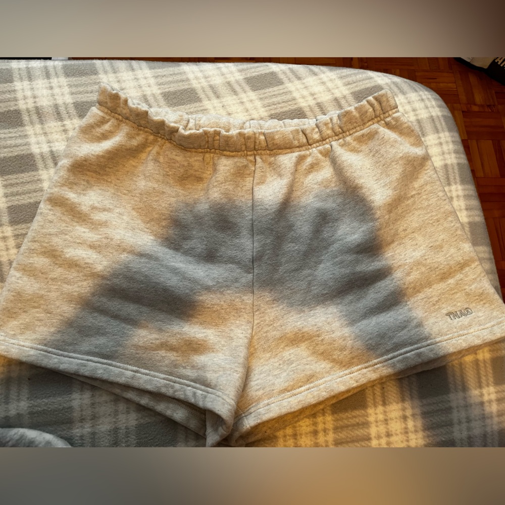 TNA Sweatfleece Perfect Fit